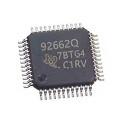 原厂供应TPS92662AQPHPRQ1 LED照明驱动器 全新原装进口IC