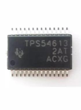 TPS54613PWPR TPS54613 TSSOP-28封装 开关稳压器芯片IC 正品保证