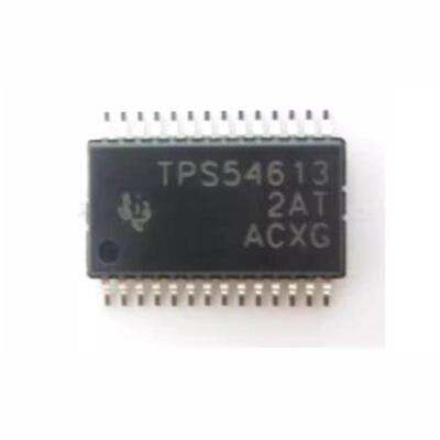 TPS54613PWPR TPS54613 TSSOP-28封装 开关稳压器芯片IC 正品保证