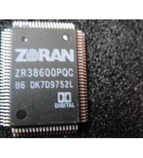 全新原装ZR38600PQC质量保证 量大价优