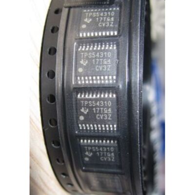 原厂供应TPS54310PWPR 开关稳压器 全新原装进口IC