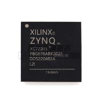 XC7Z035-L2FBG676I 封装 BGA 可编辑逻辑芯片