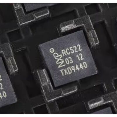 MFRC52202HN1 射频卡芯片  封装QFN-32  全新原装