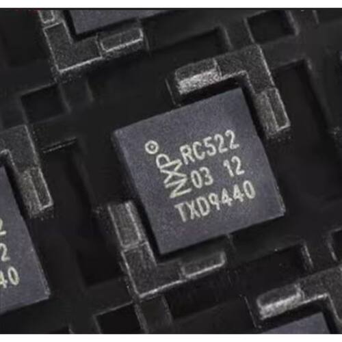 MFRC52202HN1 射频卡芯片  封装QFN-32  全新原装