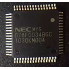 全新原装D78F0034BGC质量保证 量大价优