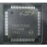 全新原装C8051F005 TQFP64 质量保证 量大价优