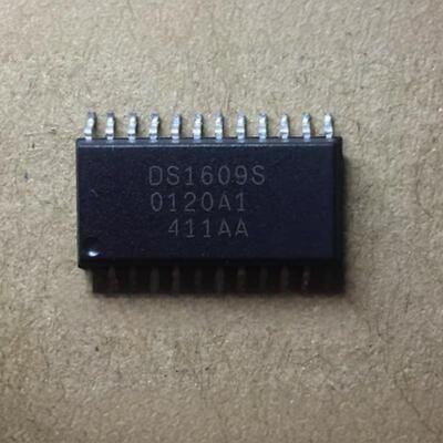DS1609S DALLAS SOP24 进口芯片 质量保证