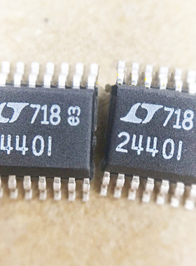 LT2440I LTC2440IGN 现货进口正品质量保证包上机测试好