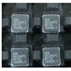 ADN2812ACPZ LFCSP32 时钟与数据恢复器芯片  原装现货（实体店）