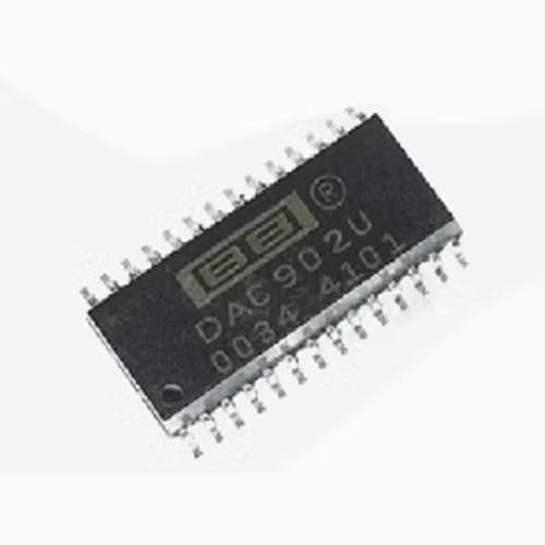 DAC902U  数模转换芯片 封装SOP-28 正品保证