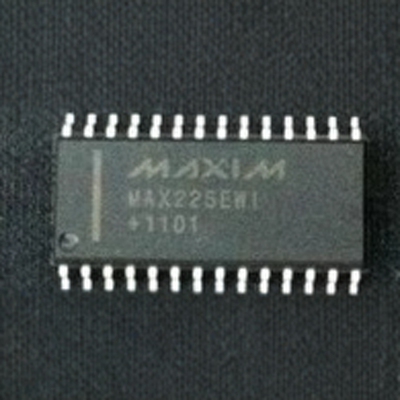 MAX225CWI  MAX225EWI  SOP28  电子元器件芯片 全新正品保证