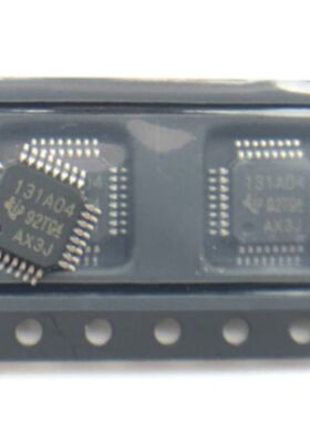原厂供应ADS131A04IPBSR 模拟前端 – AFE全新原装IC