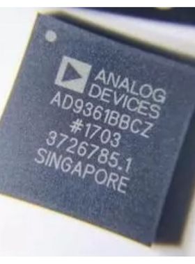 AD9361BBCZ AD9361BBCZ-REEL 封装BGA-144 射频收发器IC 全新