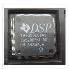 全新原装TMS320LC542 TMS320LC542PGE2-50 QFP封装 质量保证