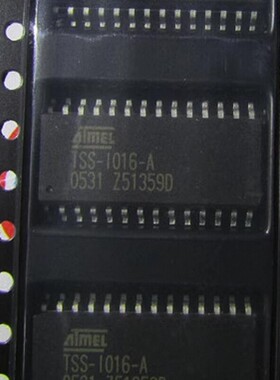 全新原装 TSS-I016-A TSS-1016-A SOP-28 汽车电脑板芯片
