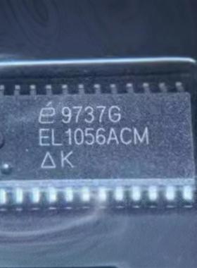 EL1056CM EL1056ACM  ELANTEC芯片系列正品保证
