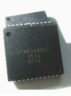 原厂供应ATMEGA8515L-8AU 8位微控制器 -MCU全新原装IC