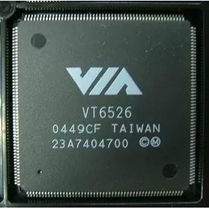 全新原装VT6526质量保证 量大价优