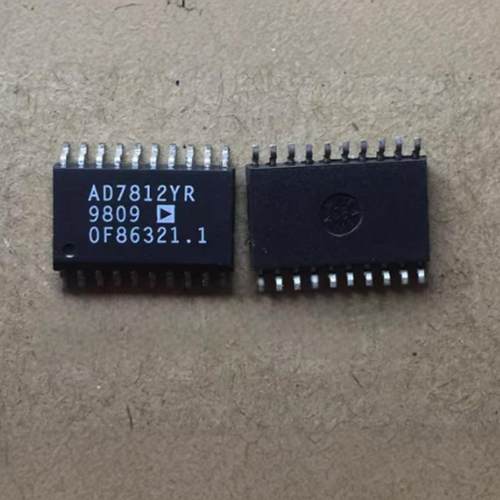 AD7812YR AD7812YT AD7812Y电源管理芯片全新正品