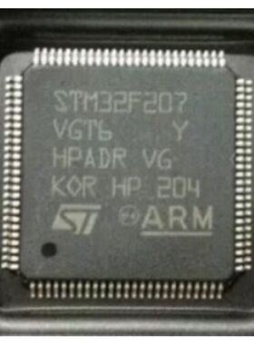 原厂直销STM32F217VET6 ARM微控制器 - MCU全新原装IC