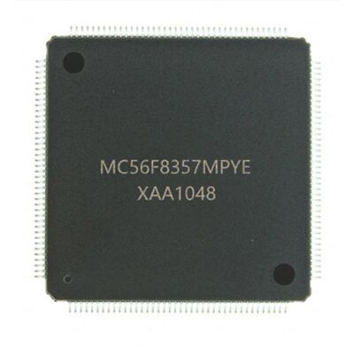 厂家直销MC56F84789VLL数字信号处理器和控制器全新原装IC