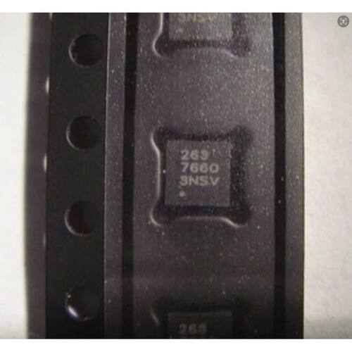 原厂供应MMA7660FCR1 加速计 封装QFN10 全新原装IC