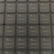 全新原装S905D质量保证 量大价优