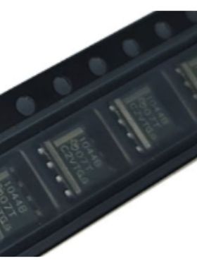 原厂供应ISO1044BDR CAN 接口集成电路全新原装IC