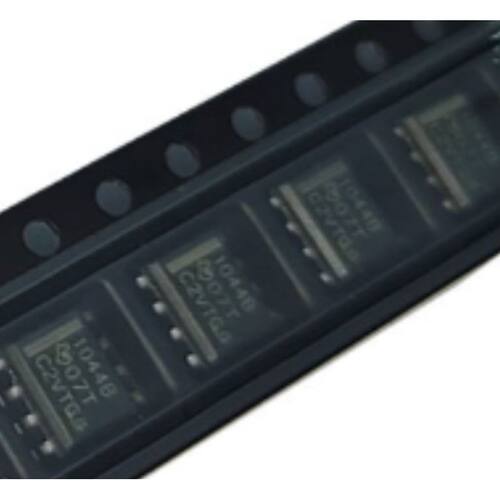 原厂供应ISO1044BDR CAN 接口集成电路全新原装IC