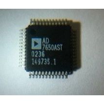 全新原装AD7650AST AD7650ASTZ质量保证 量大价优