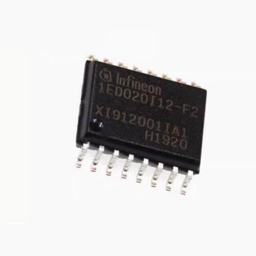 1ED020I12-F2贴片SOP-16门驱动器驱动IC芯片全新原装集成电路