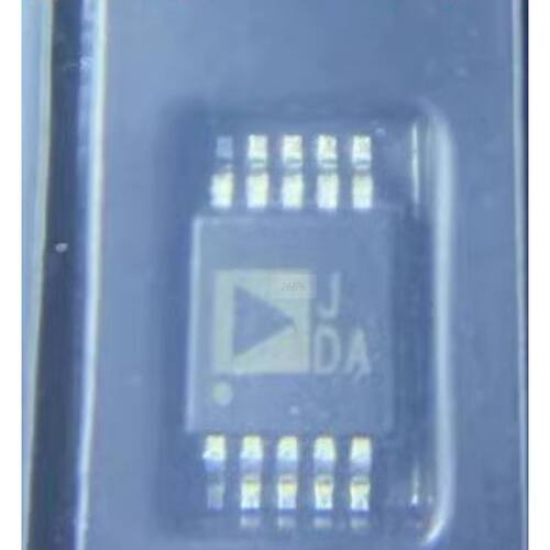 AD8351ARMZ  AD8351ARMZ-REEL7 封装MSOP10  RF放大器  全新IC