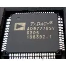 全新原装AD9773BSV质量保证 量大价优