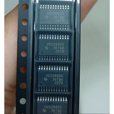 原厂供应UCC28950PWR 开关控制器全新进口原装IC