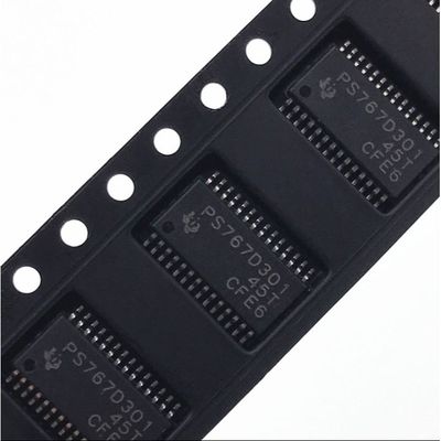 原厂供应TPS767D301PWP 低压差稳压器 全新原装进口IC