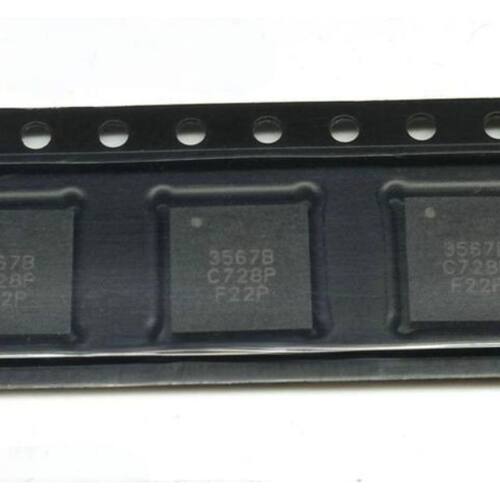 IR3567BMTRPBF 开关控制器 封装QFN-56 全新原装IC