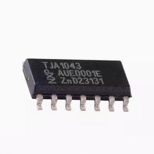 TJA1043T/1J SOIC-14 高速CAN收发器芯片 原装正品 丝印 TJA1043