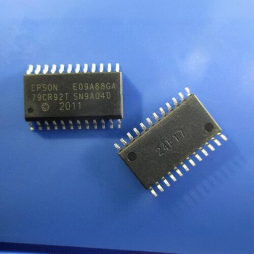 E09A88 E09A88GA SOP24全新进口 原装现货