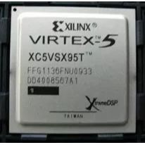 全新原装XC5VSX95T-1FFG1136C  质量保证