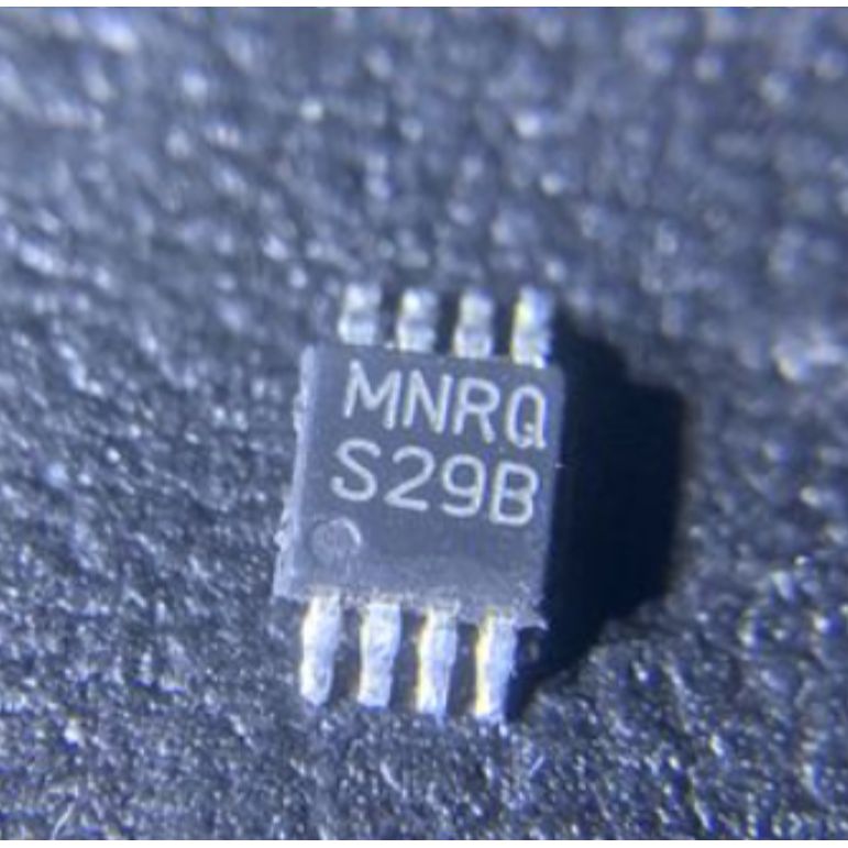 原厂供应  LM3485MMX/NOPB 开关控制器全新原装IC