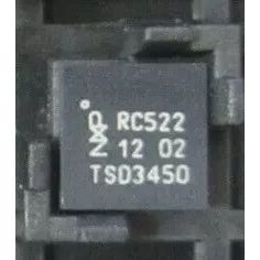全新原装MFRC52202 RC522 HVQFN质量保证 量大价优