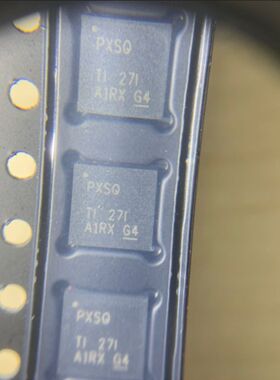 TPS7A4700RGWR 低压差稳压器 IC 封装VQFN20 全新原装