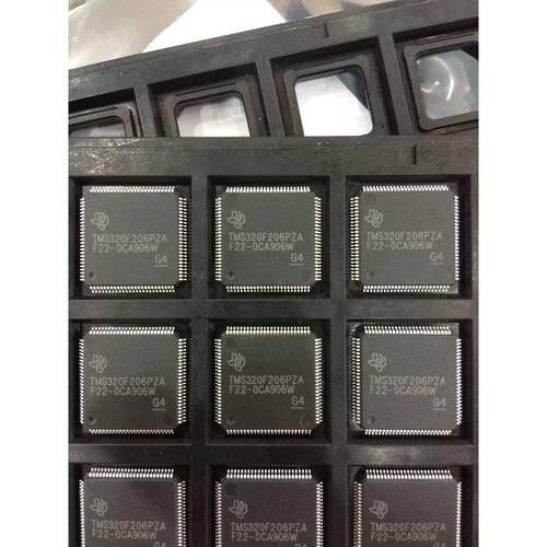 全新原装TMS320F206PZ TMS320F206PZA 质量保证 量大从优