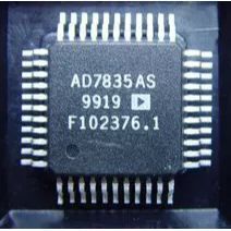 全新原装AD7835AS质量保证 量大价优
