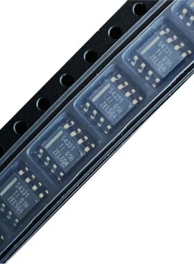 TPS54331DR  开关稳压器  封装SOIC-8  全新原装IC