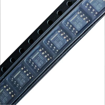 TPS54331DR  开关稳压器  封装SOIC-8  全新原装IC