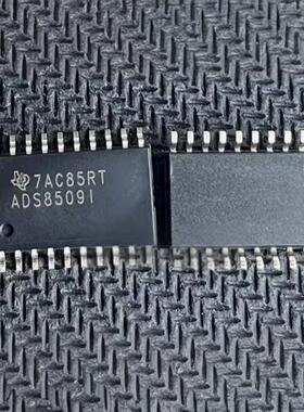 原装正品 ADS8509IDW ADS8509IDWR ADS8509I SOP20 数模转换器IC