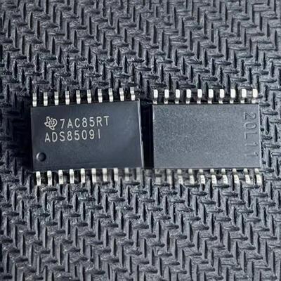 原装正品 ADS8509IDW ADS8509IDWR ADS8509I SOP20 数模转换器IC