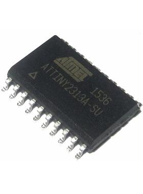 ATTINY2313A-SU ATTINY2313-20SI  SOP-20  微控制器ic 正品保证