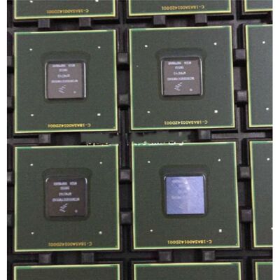 原厂供应MCIMX6Q5EYM10AD 微处理器 - MPU全新原装进口IC